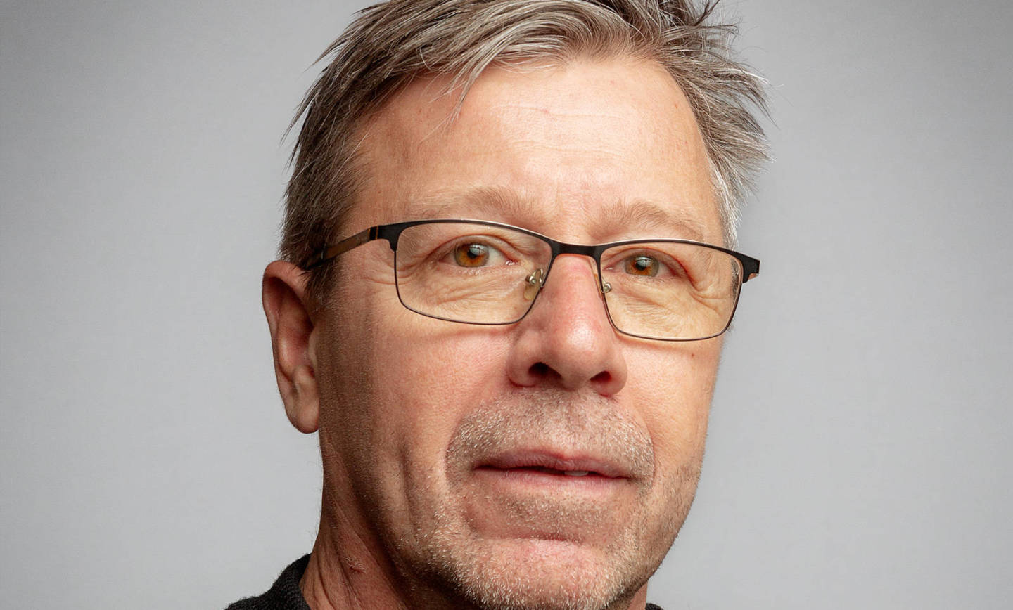 Benoit Patte