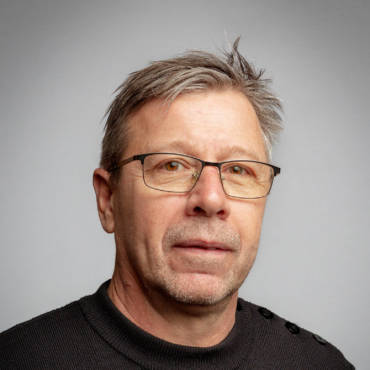 Benoit Patte