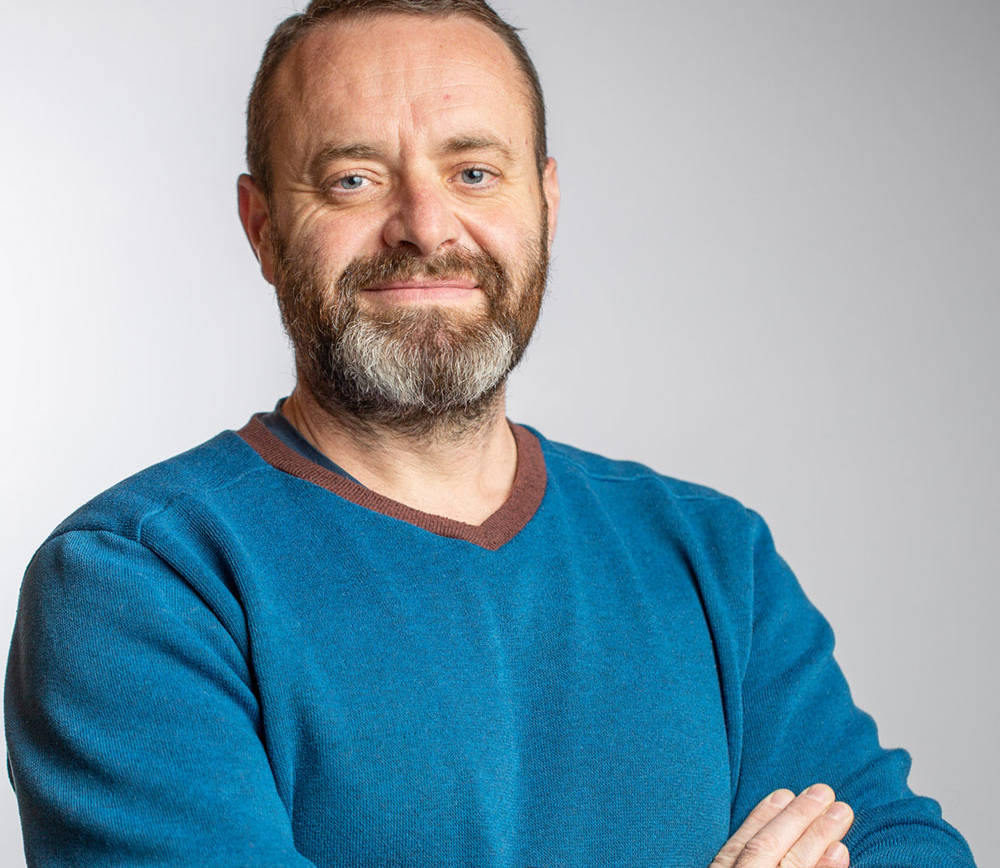 Arnaud Vanmaekelbergh