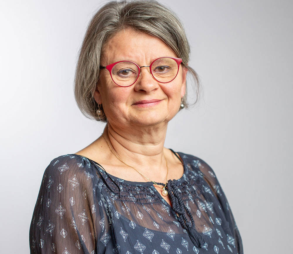 Martine Joliveau