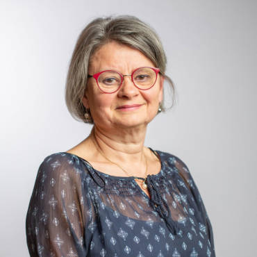 Martine Joliveau