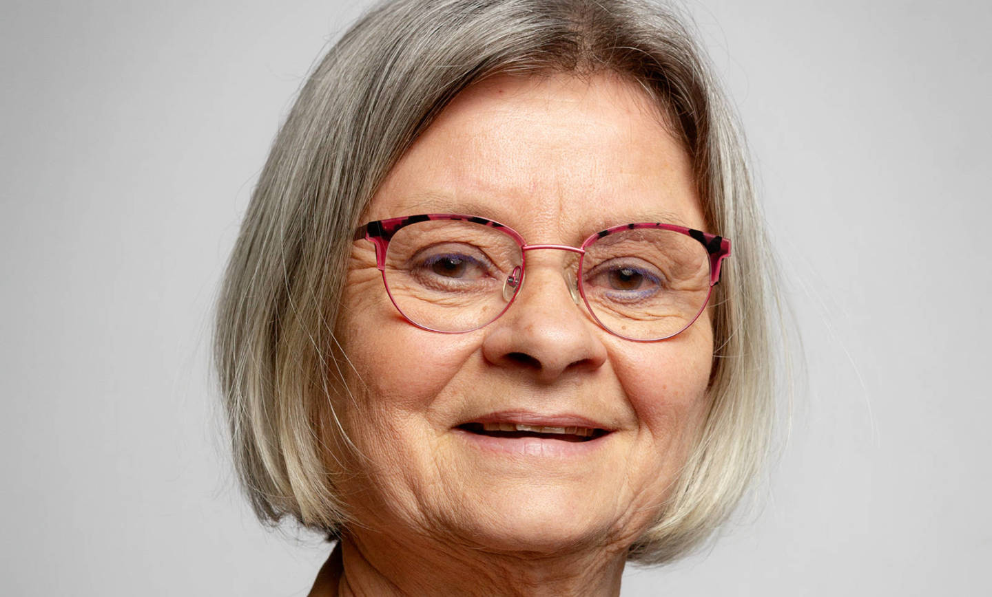 Martine Joliveau