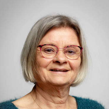 Martine Joliveau