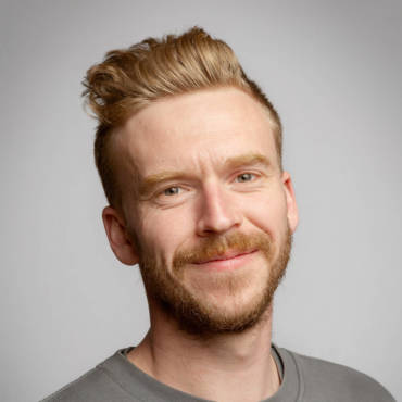 Mathieu Ducrot