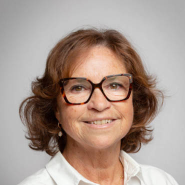 Patricia Bonnet