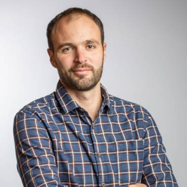 Thibaud Meynet