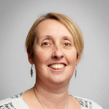Betty Collet