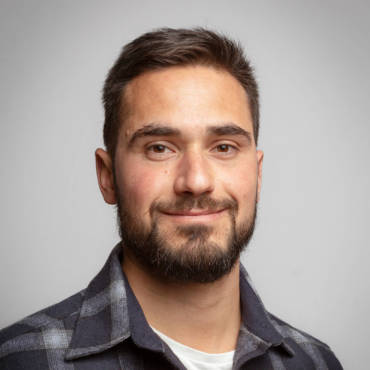 Dan Zaïdi