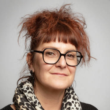 Stéphanie Lavorel