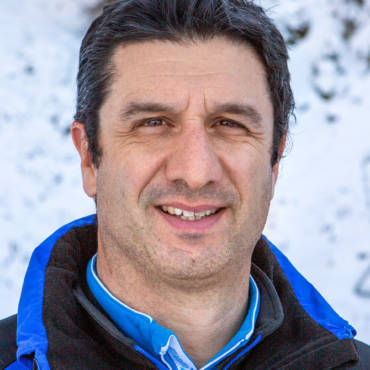 Jérôme Burnichon