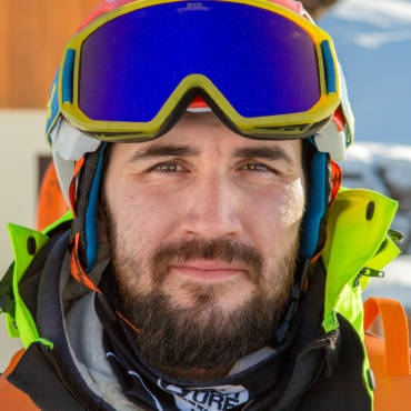 Maxime Leprêtre