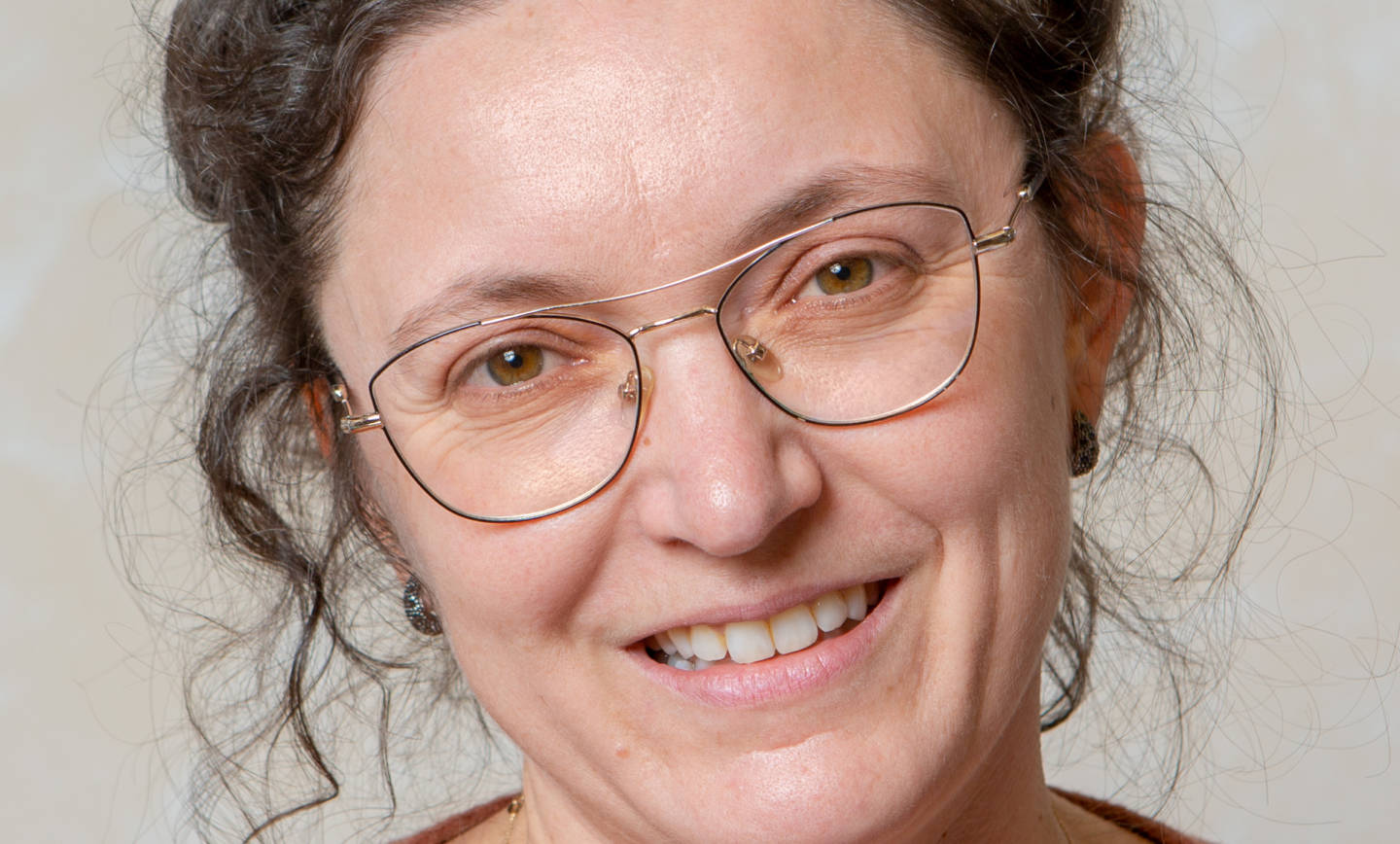 Ophélie Gounant