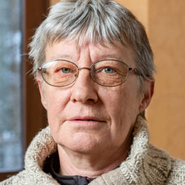 Martine Renaud