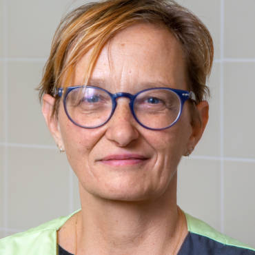 Véronique Cadet