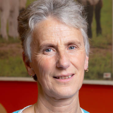 Yolande Delerce