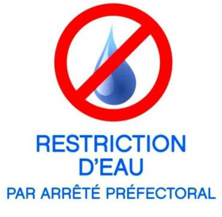 Arrêté préfectoral du 09.06.2022