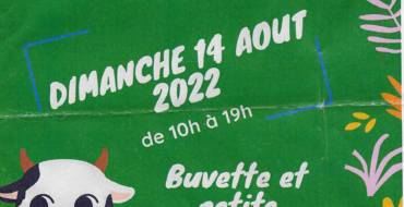 Marché du terroir et de l’artisanat