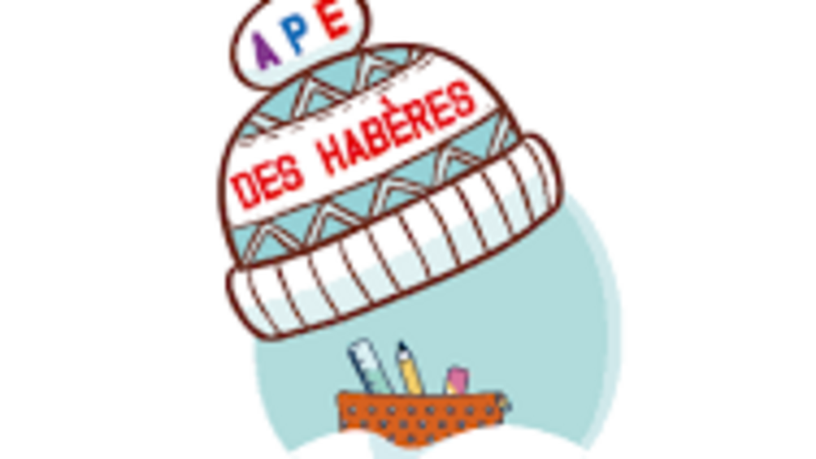 APE des HABERES