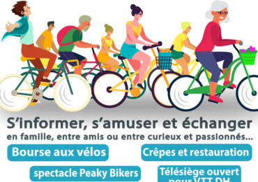 Faites du Vélo