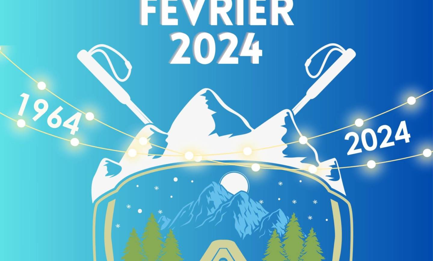 Les Habères fêtent 60 ans de ski  à Habère-Poche