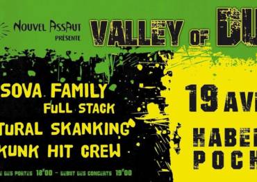 Valley of Dub