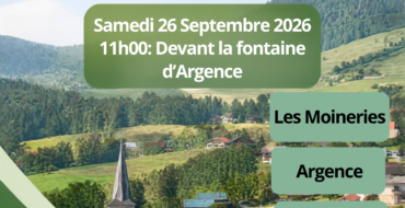 Le conseil municipal à la rencontre des hameaux