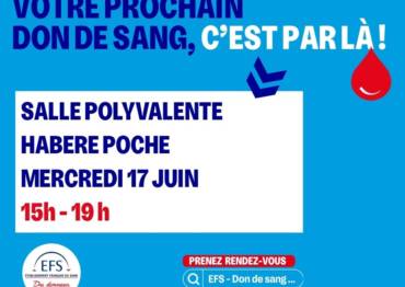 Don du Sang