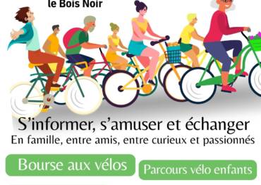 FAITES DU VELO