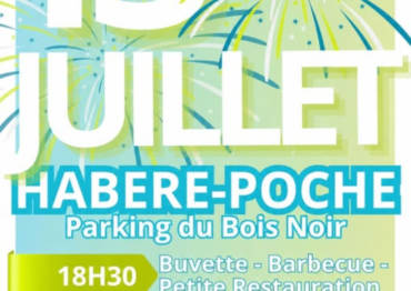 13 Juillet