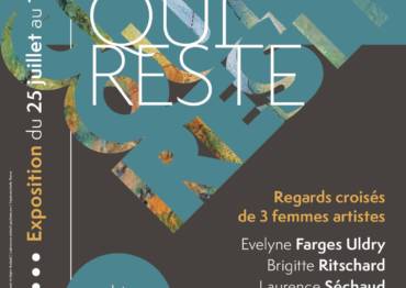 CE QUI RESTE