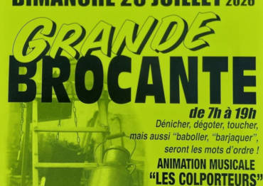Grande Brocante