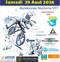 Nuit des Hiboux